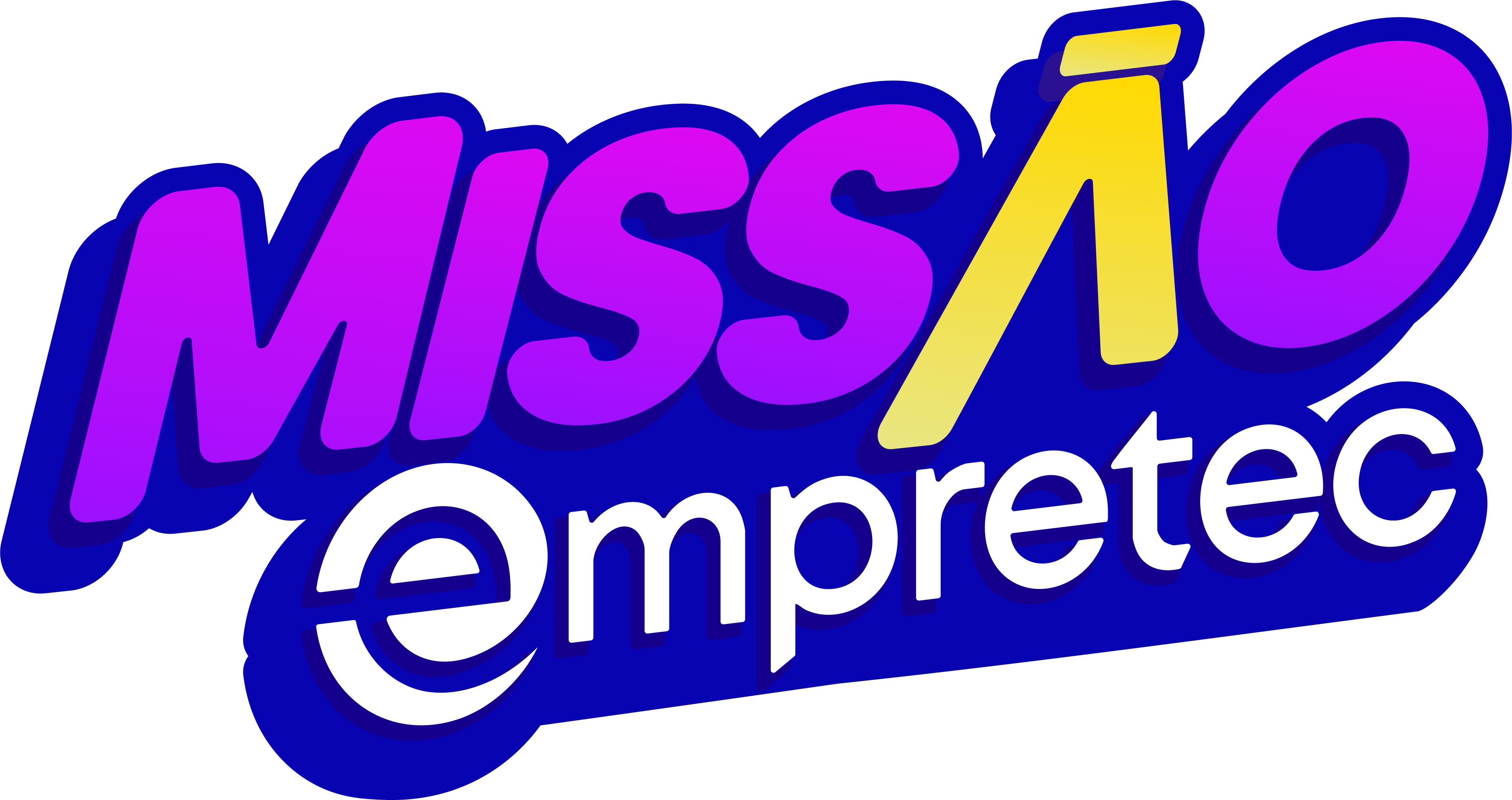 SGE — Missão Empretec