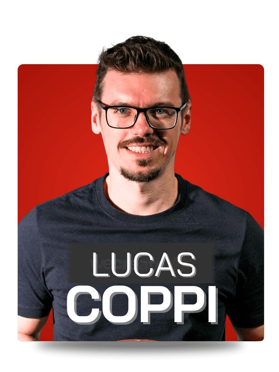 Lucas Coppi