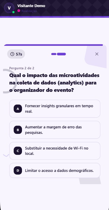 Quiz Saga